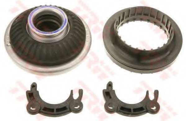 Ремкомплект, опора стойки амортизатора