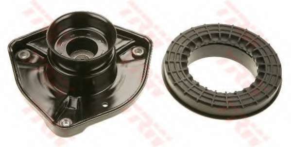 Ремкомплект, опора стойки амортизатора