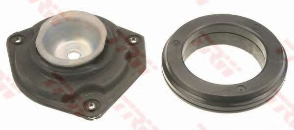 Ремкомплект, опора стойки амортизатора