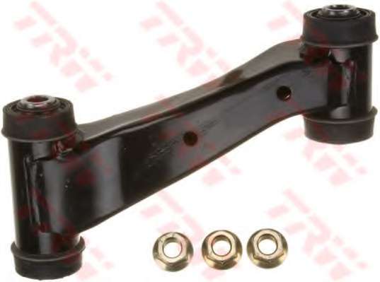 Рычаг независимой подвески колеса, подвеска колеса