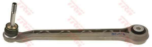 Рычаг независимой подвески колеса, подвеска колеса