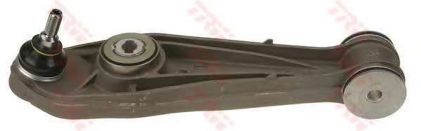 Рычаг независимой подвески колеса, подвеска колеса