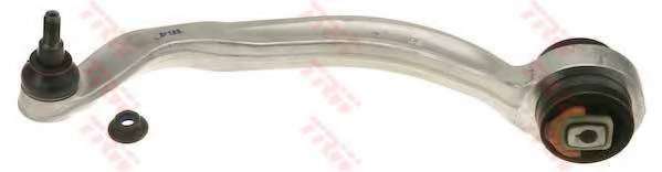 Рычаг независимой подвески колеса, подвеска колеса