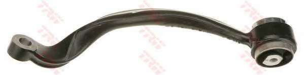 Рычаг независимой подвески колеса, подвеска колеса