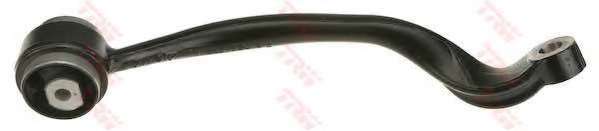 Рычаг независимой подвески колеса, подвеска колеса