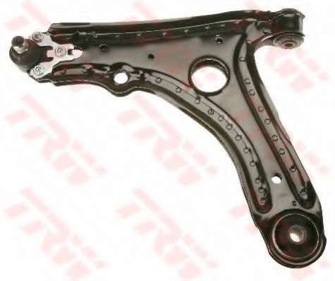 Рычаг независимой подвески колеса, подвеска колеса