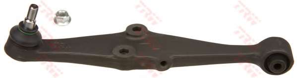 Рычаг независимой подвески колеса, подвеска колеса