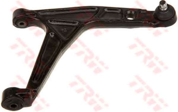 Рычаг независимой подвески колеса, подвеска колеса