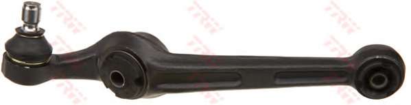 Рычаг независимой подвески колеса, подвеска колеса