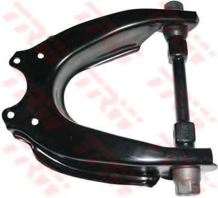 Рычаг независимой подвески колеса, подвеска колеса