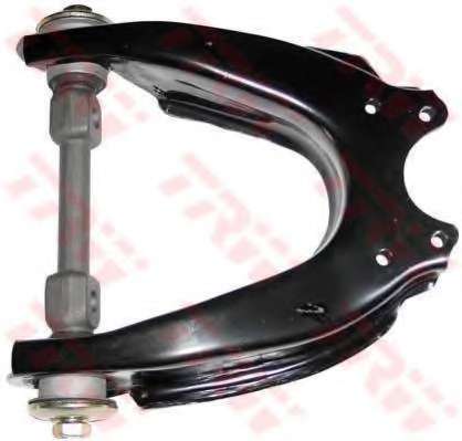 Рычаг независимой подвески колеса, подвеска колеса