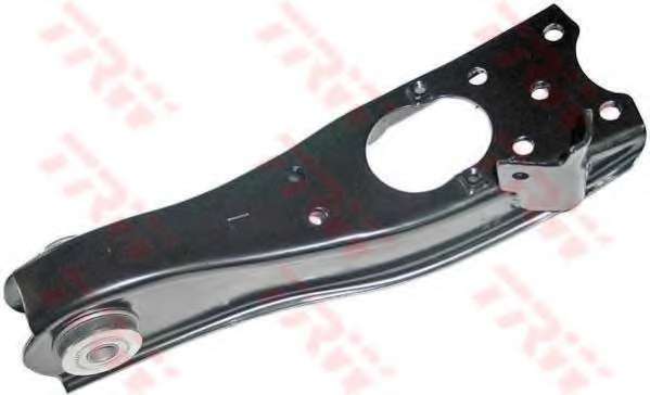 Рычаг независимой подвески колеса, подвеска колеса