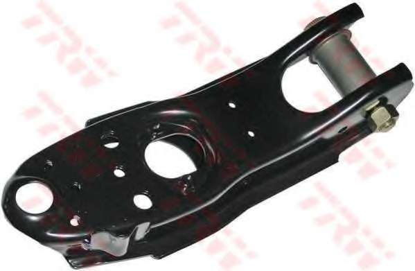 Рычаг независимой подвески колеса, подвеска колеса