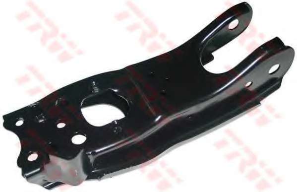 Рычаг независимой подвески колеса, подвеска колеса