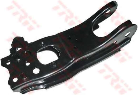 Рычаг независимой подвески колеса, подвеска колеса