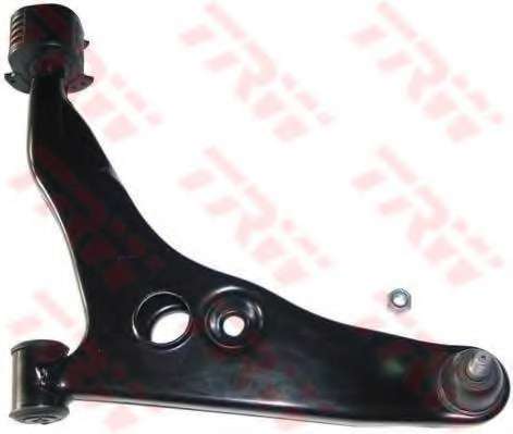 Рычаг независимой подвески колеса, подвеска колеса