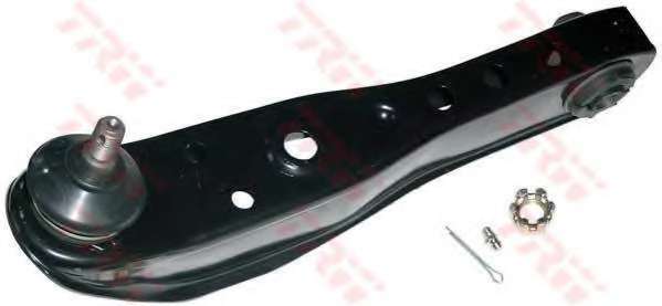 Рычаг независимой подвески колеса, подвеска колеса