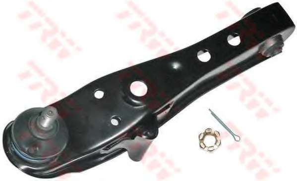 Рычаг независимой подвески колеса, подвеска колеса