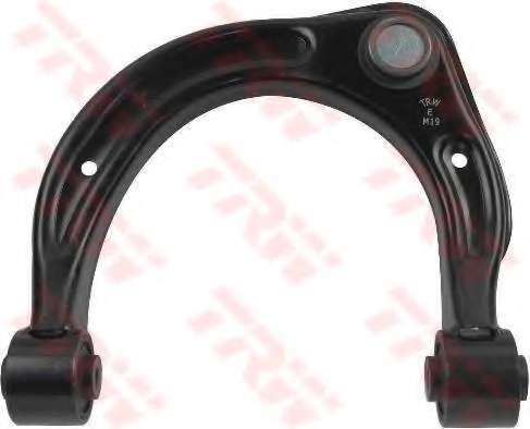 Рычаг независимой подвески колеса, подвеска колеса