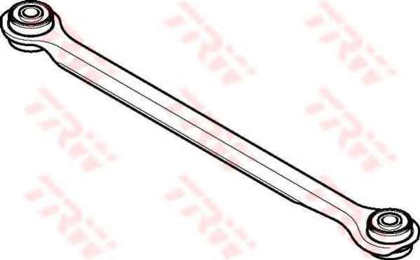 Рычаг независимой подвески колеса, подвеска колеса