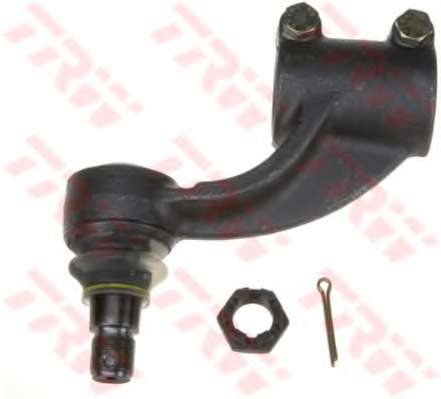 Наконечник поперечной рулевой тяги