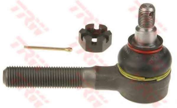 Наконечник поперечной рулевой тяги