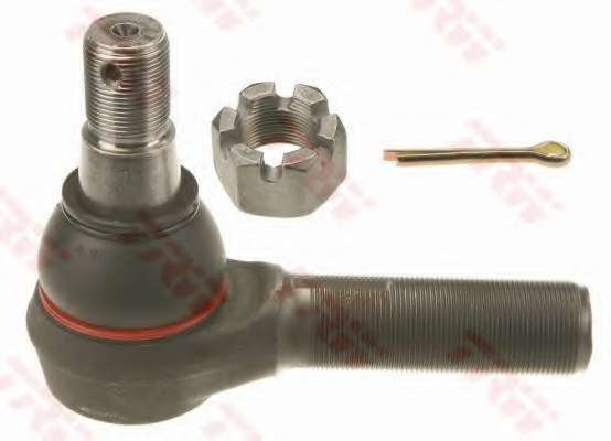 Наконечник поперечной рулевой тяги