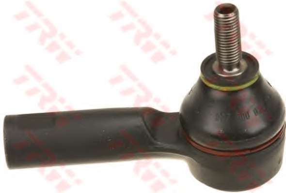 Наконечник поперечной рулевой тяги