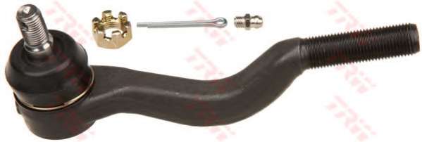 Наконечник поперечной рулевой тяги