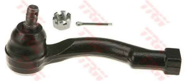 Наконечник поперечной рулевой тяги