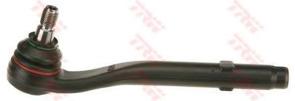 Наконечник поперечной рулевой тяги