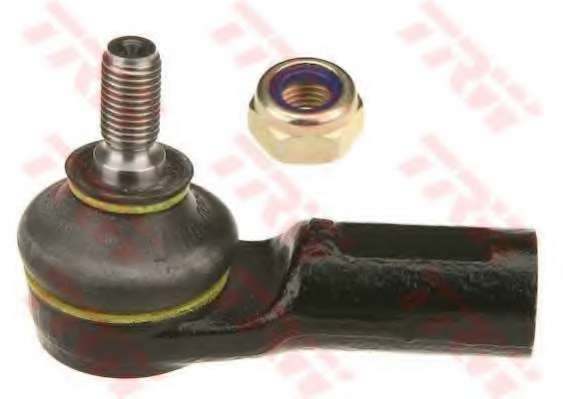 Наконечник поперечной рулевой тяги