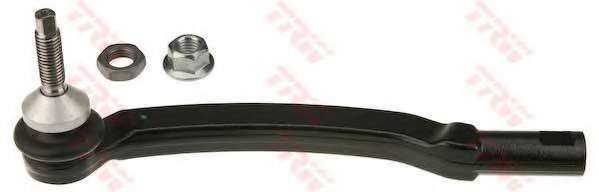 Наконечник поперечной рулевой тяги