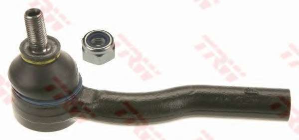 Наконечник поперечной рулевой тяги