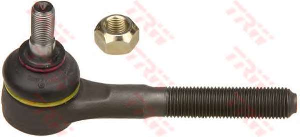 Наконечник поперечной рулевой тяги