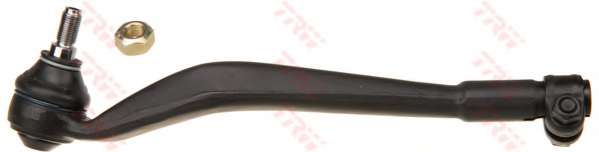 Наконечник поперечной рулевой тяги