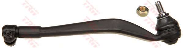 Наконечник поперечной рулевой тяги