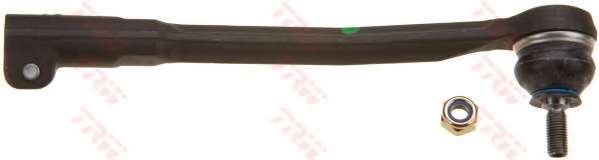 Наконечник поперечной рулевой тяги