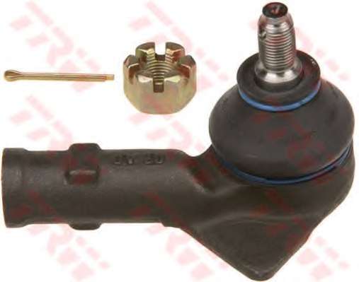 Наконечник поперечной рулевой тяги