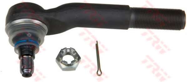 Наконечник поперечной рулевой тяги