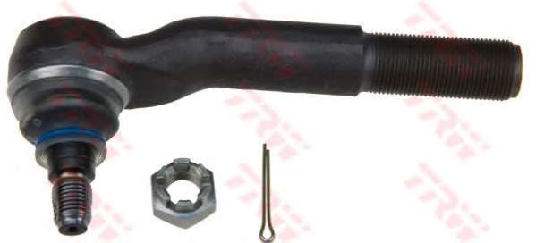 Наконечник поперечной рулевой тяги