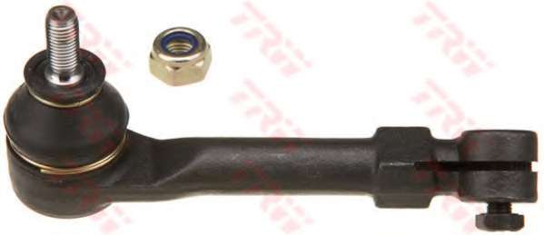 Наконечник поперечной рулевой тяги