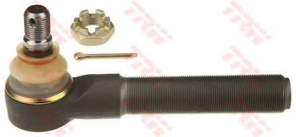 Наконечник поперечной рулевой тяги