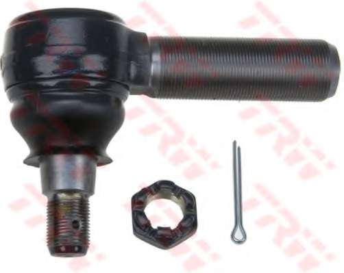 Наконечник поперечной рулевой тяги