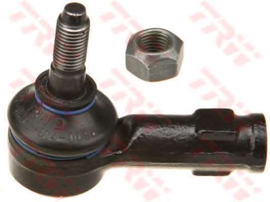 Наконечник поперечной рулевой тяги