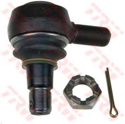 Наконечник поперечной рулевой тяги