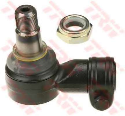 Наконечник поперечной рулевой тяги