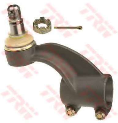 Наконечник поперечной рулевой тяги