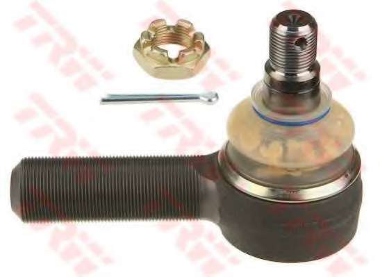 Наконечник поперечной рулевой тяги