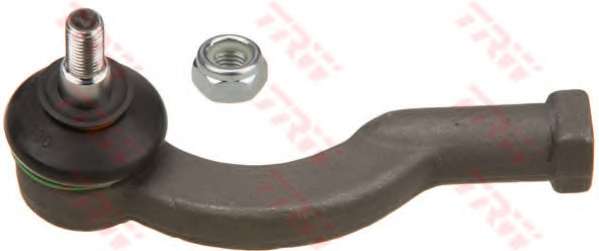 Наконечник поперечной рулевой тяги